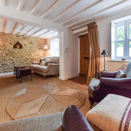 Browns Cottage Chipping Norton Eksteriør billede