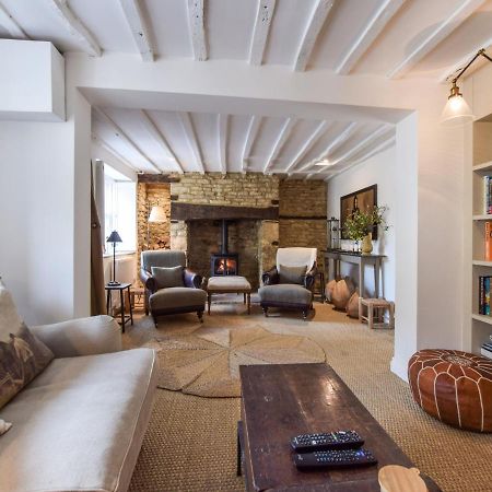 Browns Cottage Chipping Norton Eksteriør billede