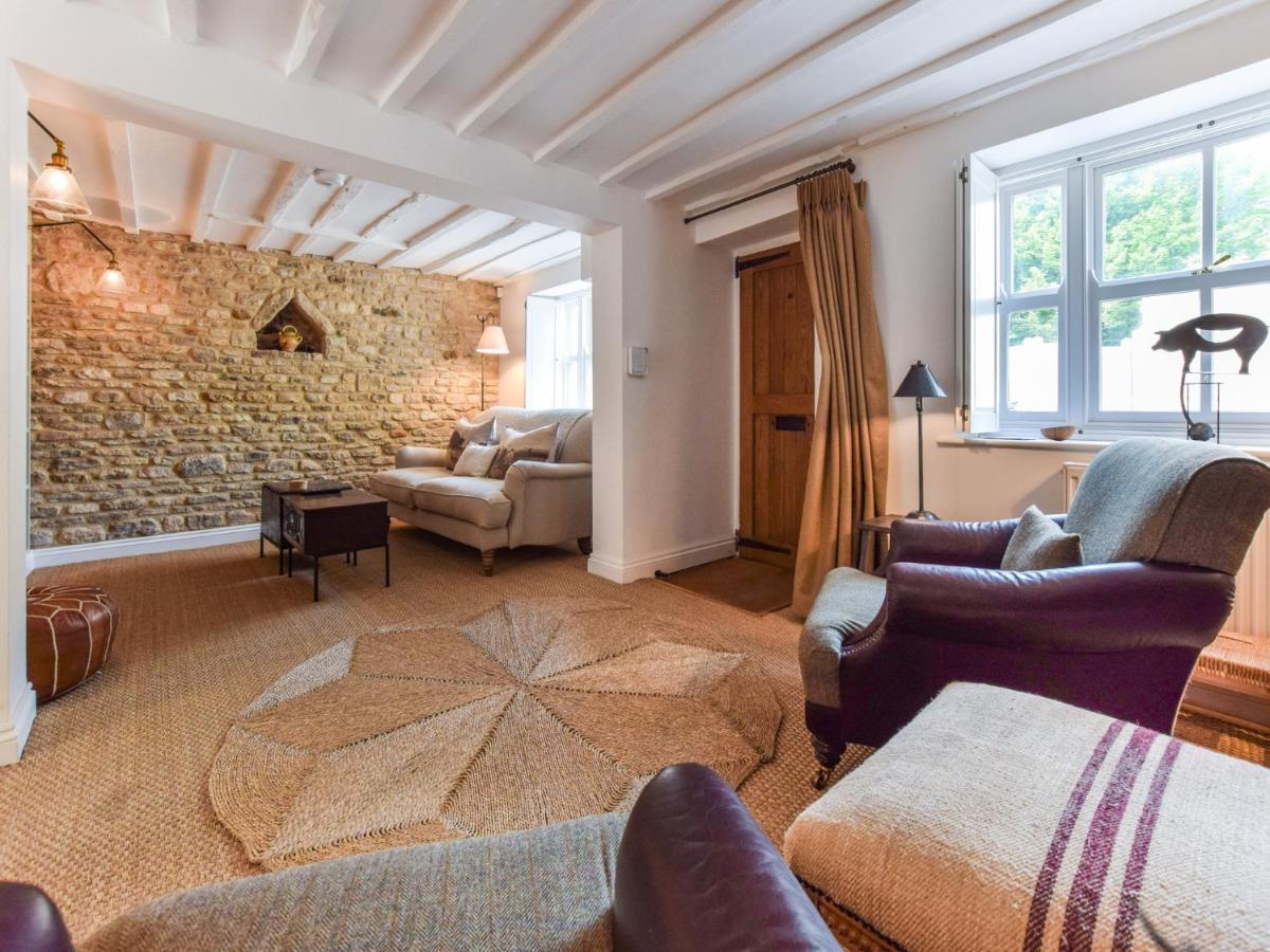 Browns Cottage Chipping Norton Eksteriør billede