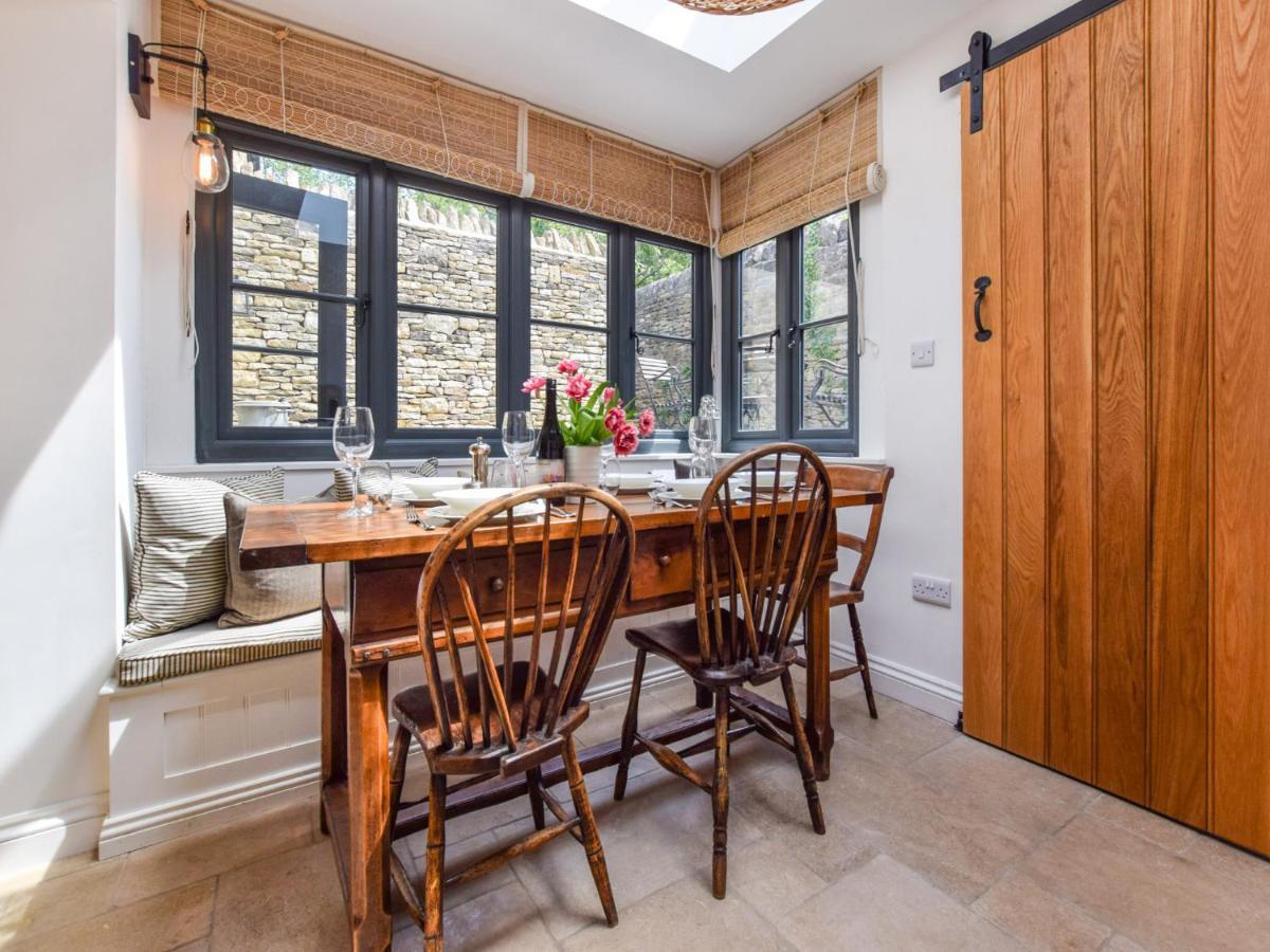 Browns Cottage Chipping Norton Eksteriør billede