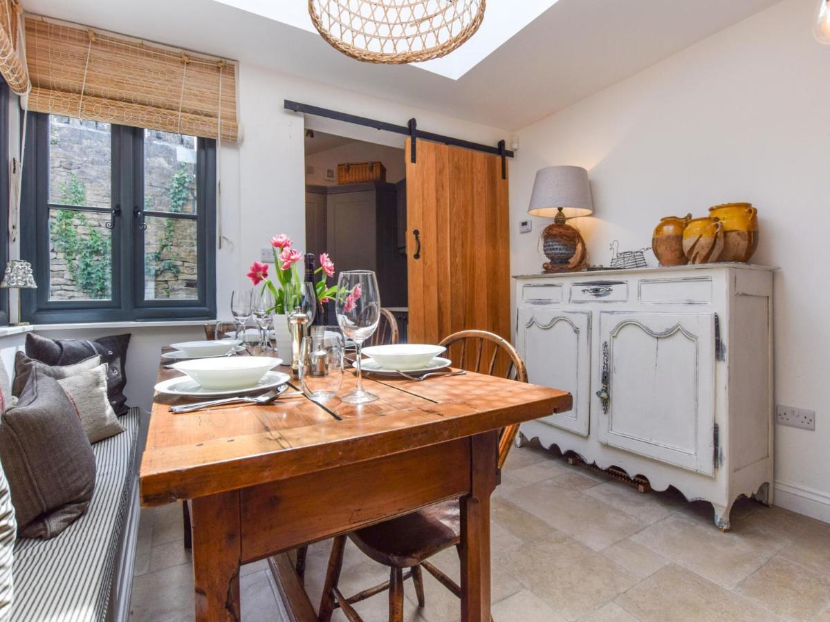 Browns Cottage Chipping Norton Eksteriør billede