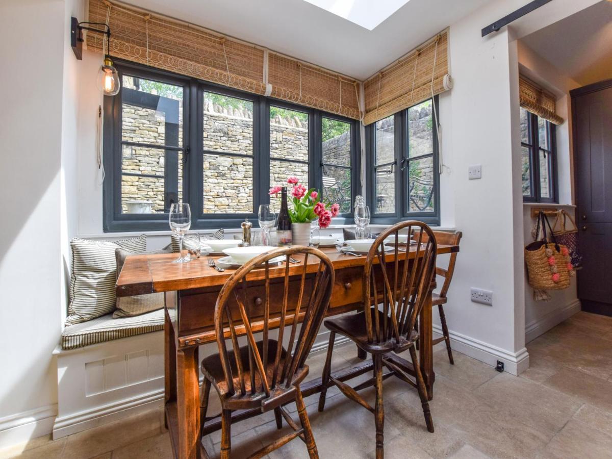 Browns Cottage Chipping Norton Eksteriør billede