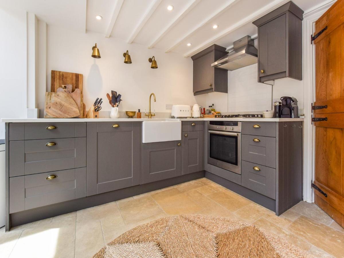 Browns Cottage Chipping Norton Eksteriør billede