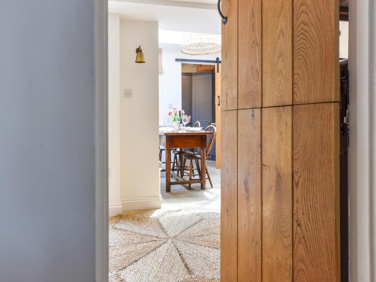 Browns Cottage Chipping Norton Eksteriør billede