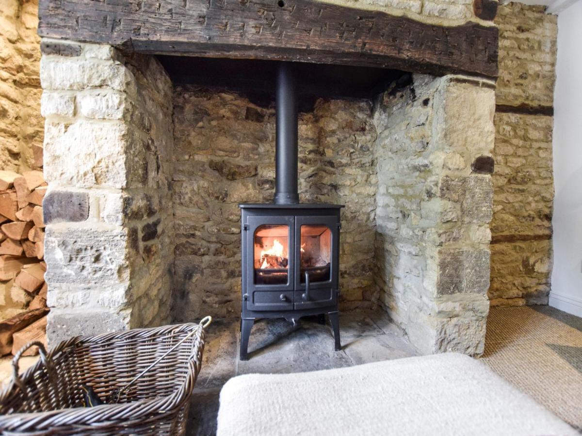 Browns Cottage Chipping Norton Eksteriør billede