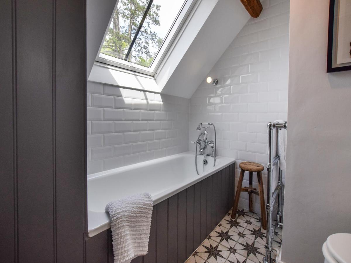 Browns Cottage Chipping Norton Eksteriør billede
