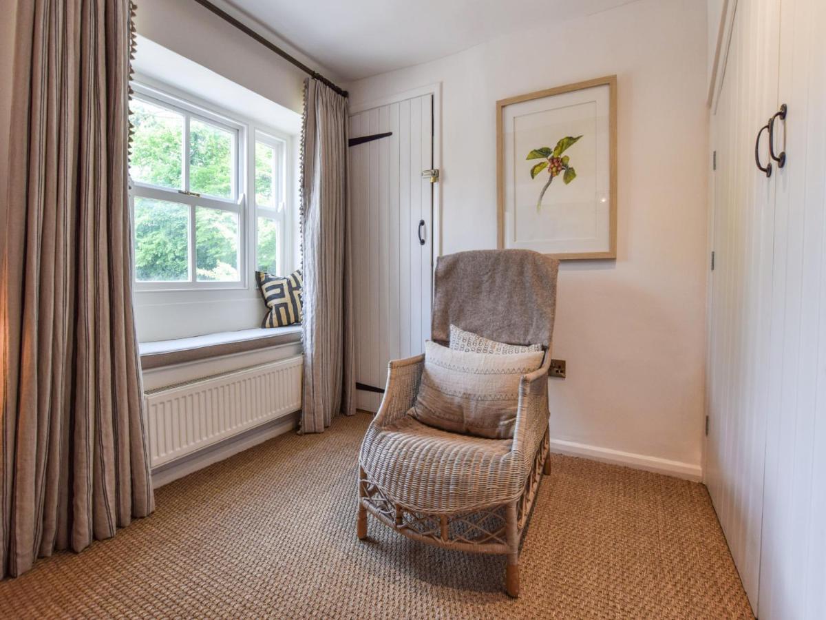 Browns Cottage Chipping Norton Eksteriør billede