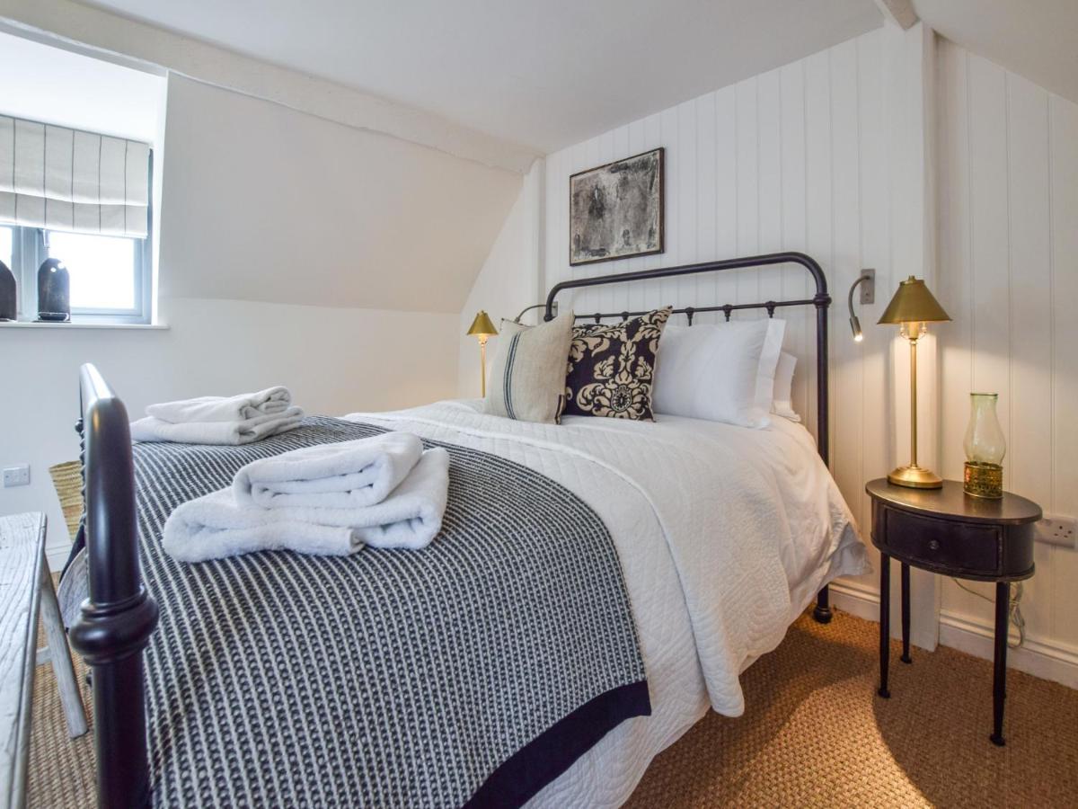 Browns Cottage Chipping Norton Eksteriør billede