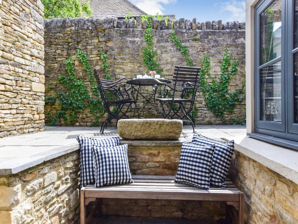 Browns Cottage Chipping Norton Eksteriør billede