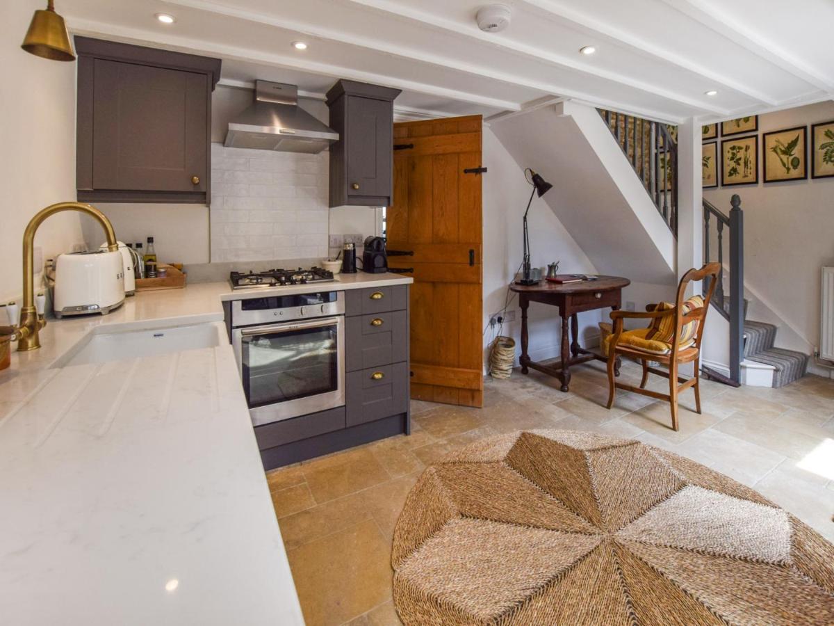 Browns Cottage Chipping Norton Eksteriør billede