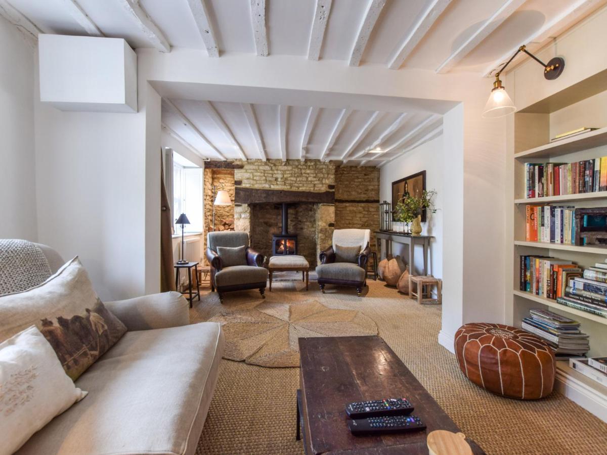 Browns Cottage Chipping Norton Eksteriør billede