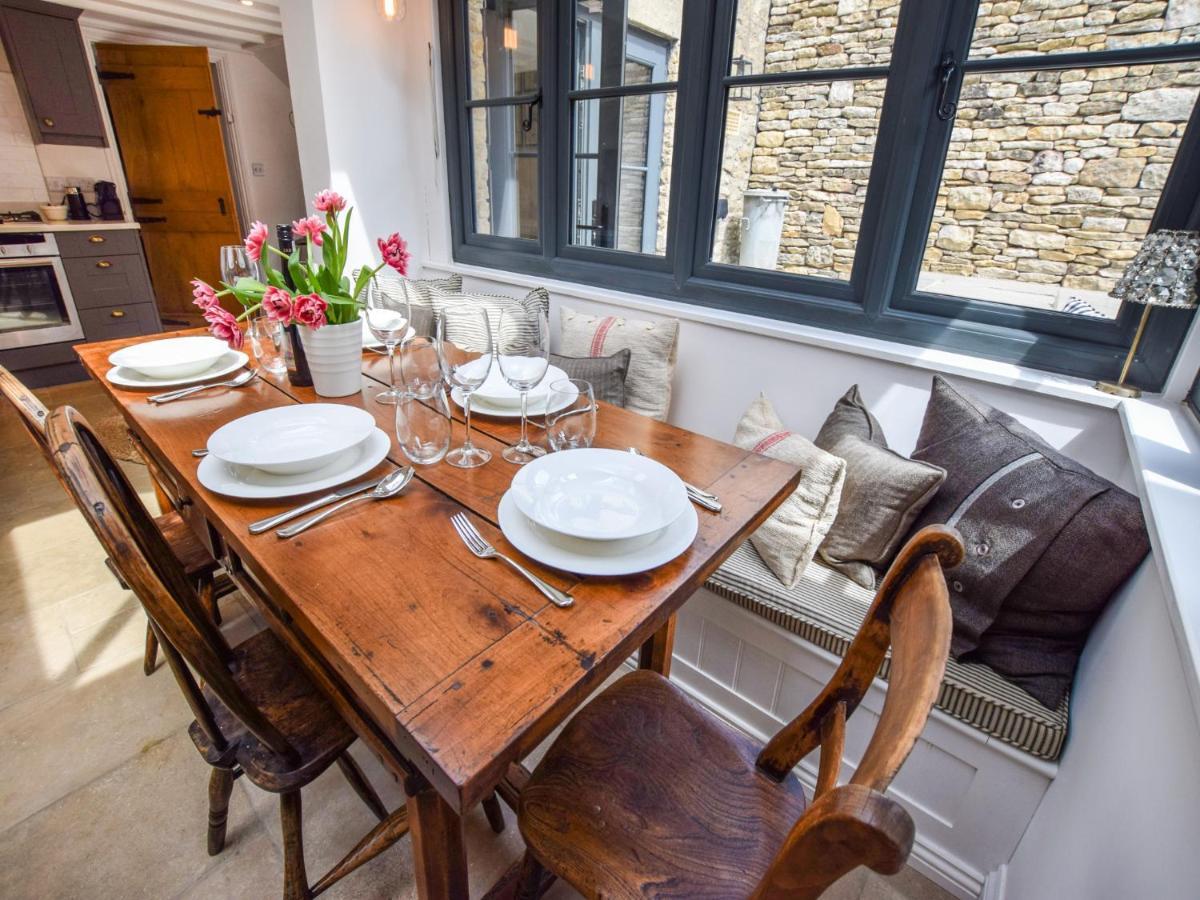 Browns Cottage Chipping Norton Eksteriør billede
