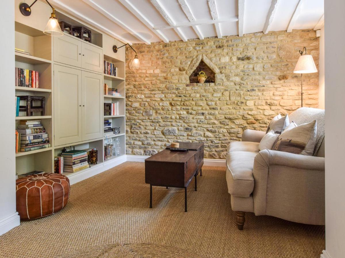 Browns Cottage Chipping Norton Eksteriør billede