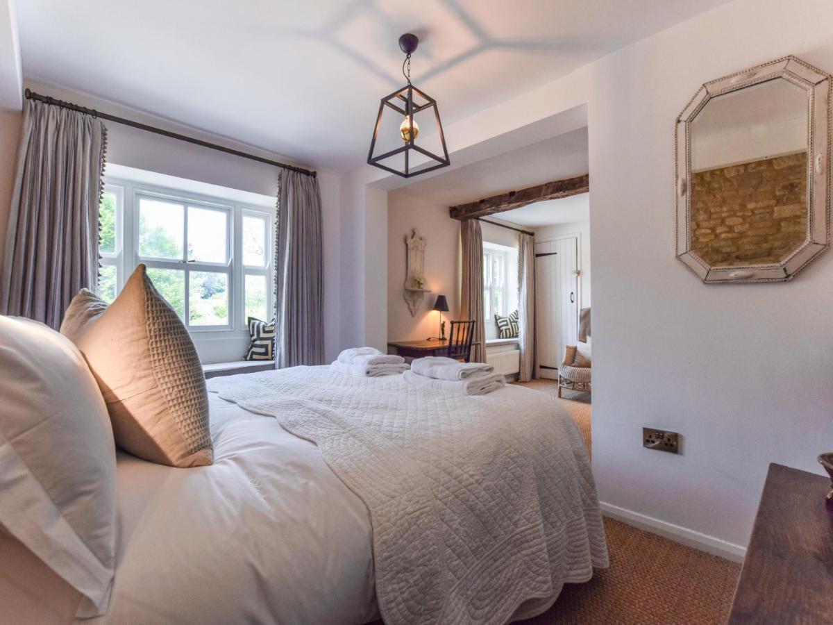 Browns Cottage Chipping Norton Eksteriør billede