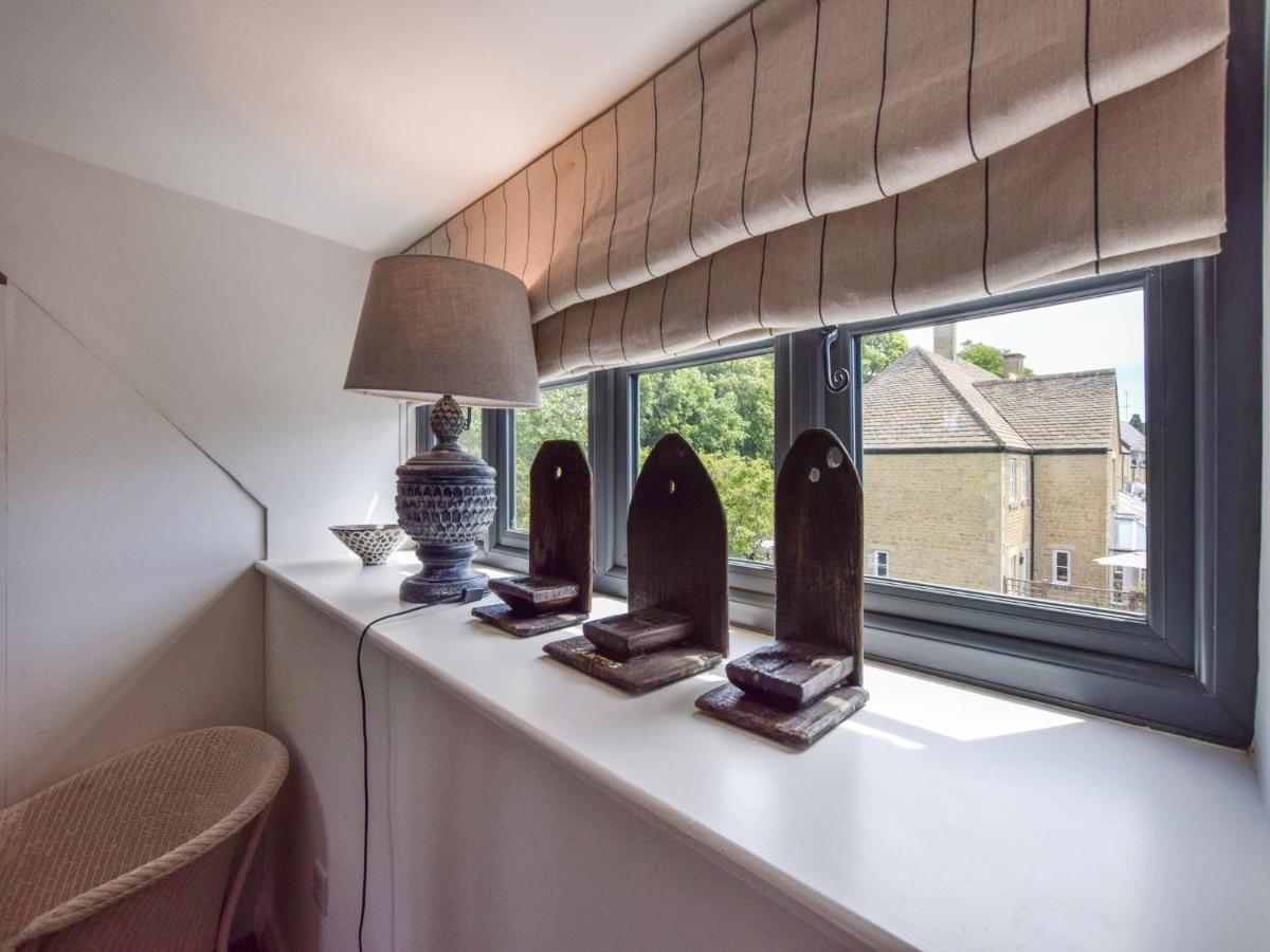 Browns Cottage Chipping Norton Eksteriør billede