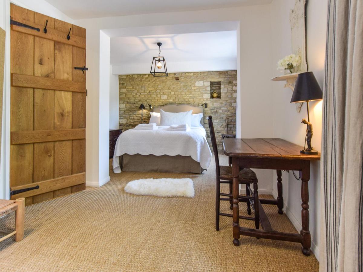 Browns Cottage Chipping Norton Eksteriør billede