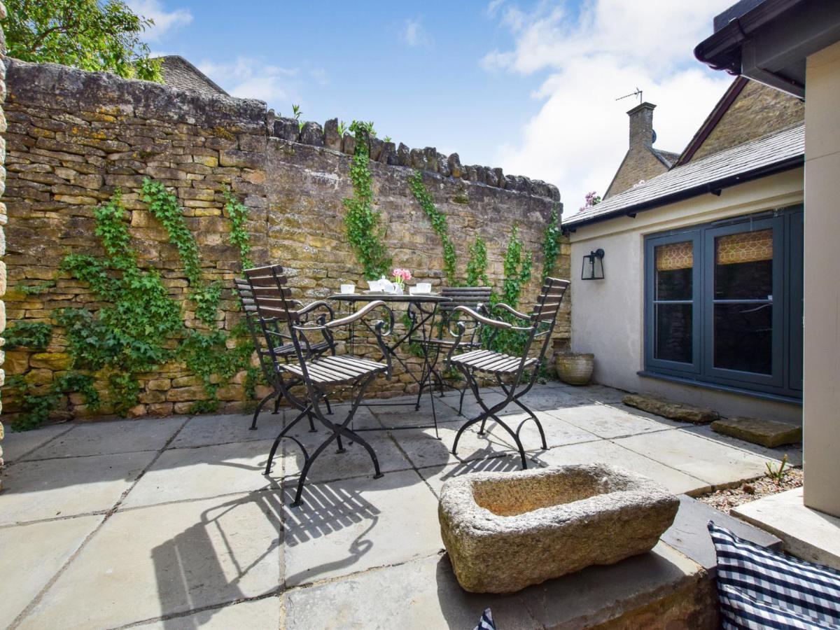 Browns Cottage Chipping Norton Eksteriør billede
